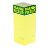 Filtr oleju MANN-FILTER W 719/29