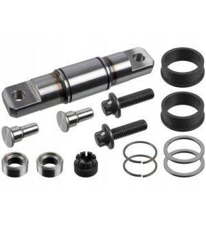 Zestaw naprawczy łapy sprzęgła FEBI BILSTEIN FE38557