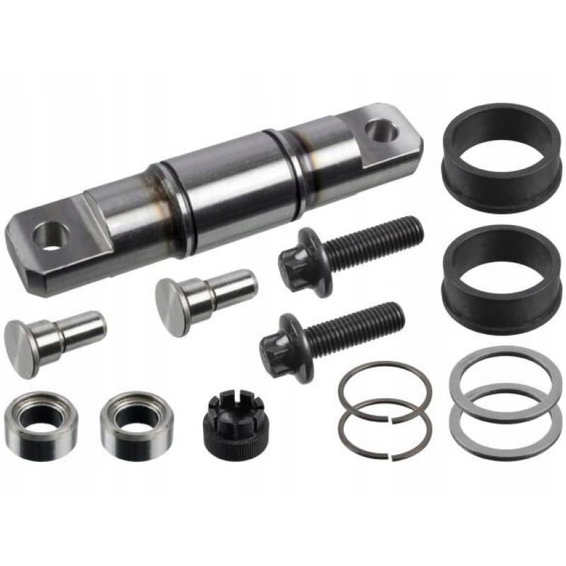 Zestaw naprawczy łapy sprzęgła FEBI BILSTEIN FE38557