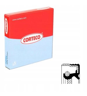 Uszczelniacz skrzyni biegów CORTECO CO12020777B
