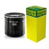 Filtr oleju MANN-FILTER W 921/80