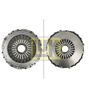 Docisk sprzęgła LUK 143 0233 10