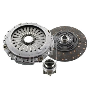 Zestaw sprzęgła FEBI BILSTEIN FE105238