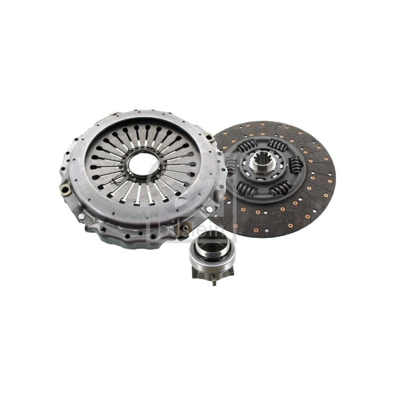 Zestaw sprzęgła FEBI BILSTEIN FE105238