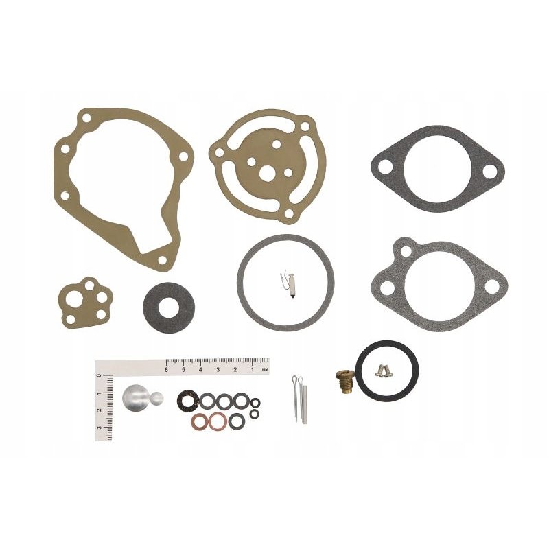 Zestaw naprawczy gaźnika SIERRA 18-7024