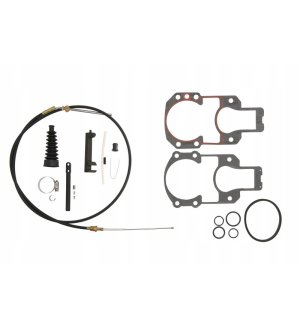 Zestaw naprawczy przekładni spodziny SIERRA 18-2603