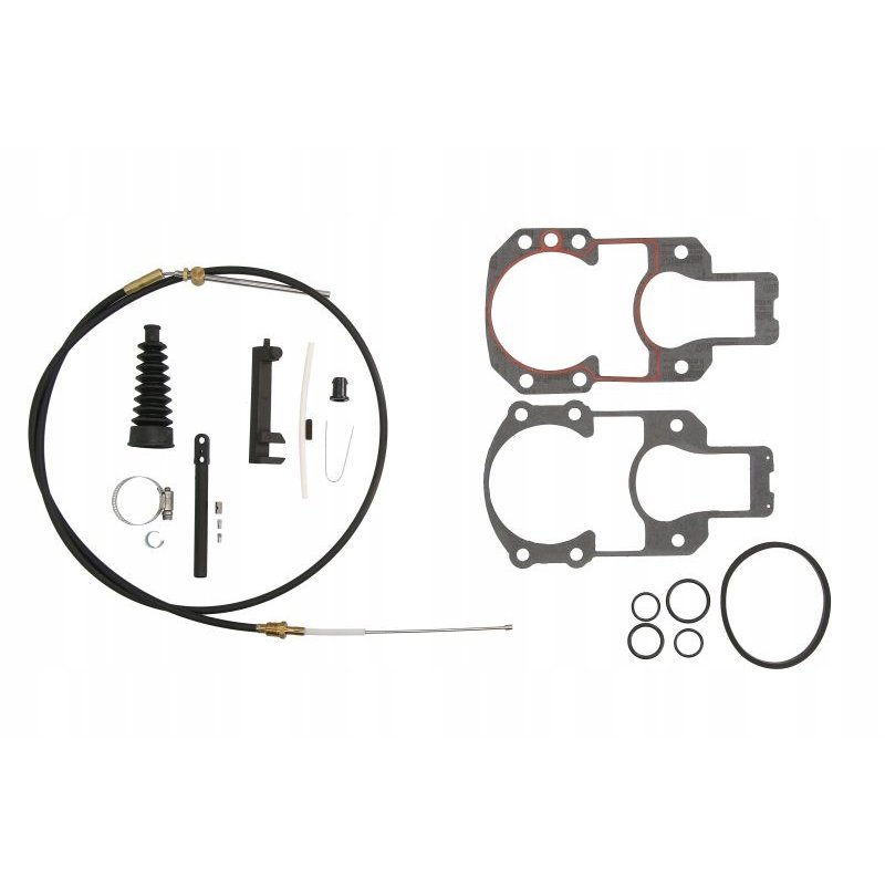Zestaw naprawczy przekładni spodziny SIERRA 18-2603