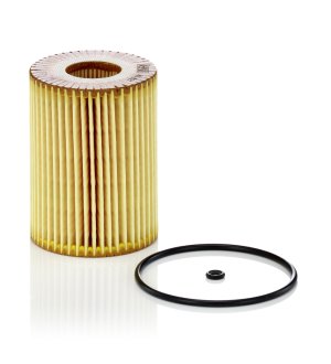 Filtr oleju MANN-FILTER HU 821 X