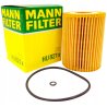 Filtr oleju MANN-FILTER HU 821 X