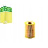 Filtr oleju MANN-FILTER HU 821 X