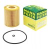 Filtr oleju MANN-FILTER HU 821 X