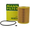 Filtr oleju MANN-FILTER HU 821 X