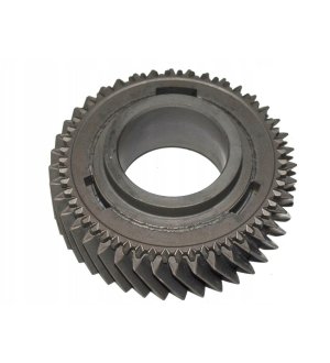 Koło zębate skrzyni biegów OE FIAT 9651283580