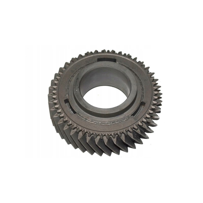 Koło zębate skrzyni biegów OE FIAT 9651283580