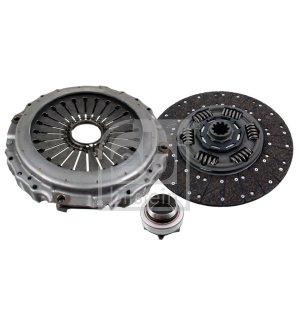 Zestaw sprzęgła FEBI BILSTEIN FE105147