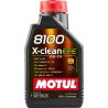 Olej silnikowy MOTUL 8100 X-CLEAN EFE 5W30 1L