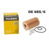 Filtr oleju FILTRON OE 685/6
