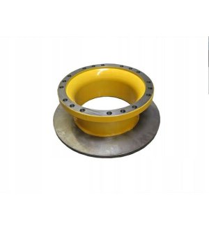 Tarcza hamulcowa Volvo 17232908