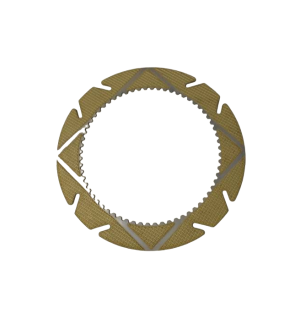 Tarcza hamulcowa cierna do ładowarki  Doosan DL400 DL420 DL450 DL550 K9001887