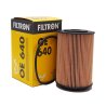 Filtr oleju FILTRON OE 640