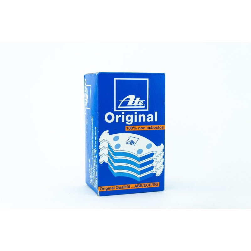 Płyny hamulcowe ATE 03.9901-6403.2