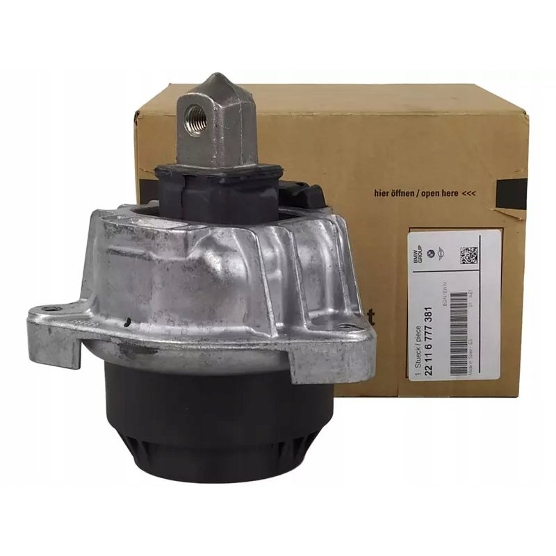 Poduszka silnika OE BMW 22 11 6 777 382