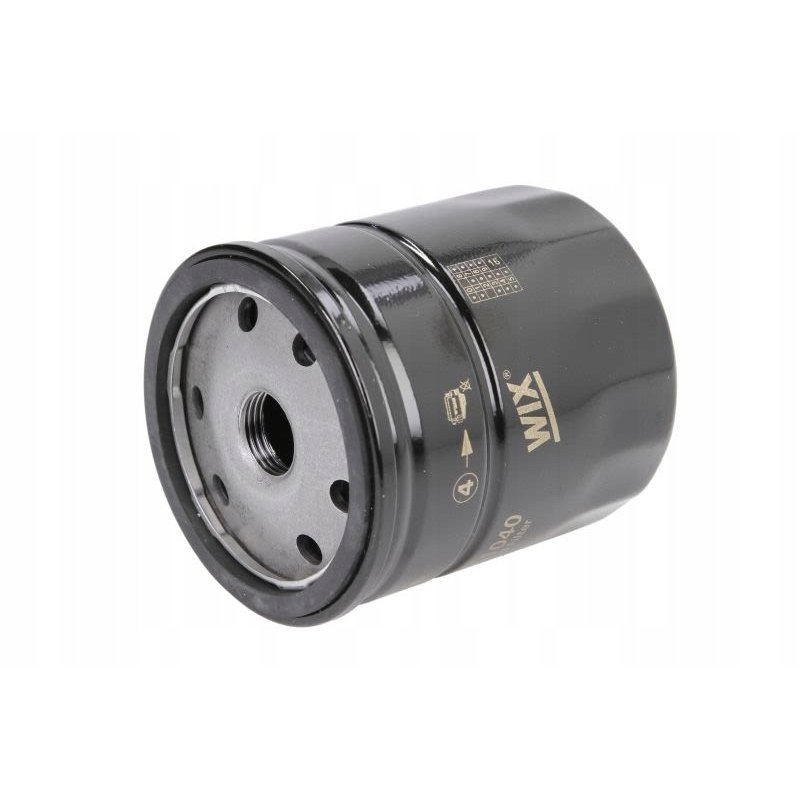 Filtr oleju WIX FILTERS 51040WIX