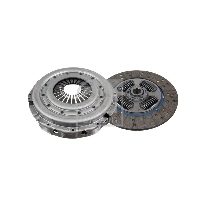 Zestaw sprzęgła FEBI BILSTEIN FE105142