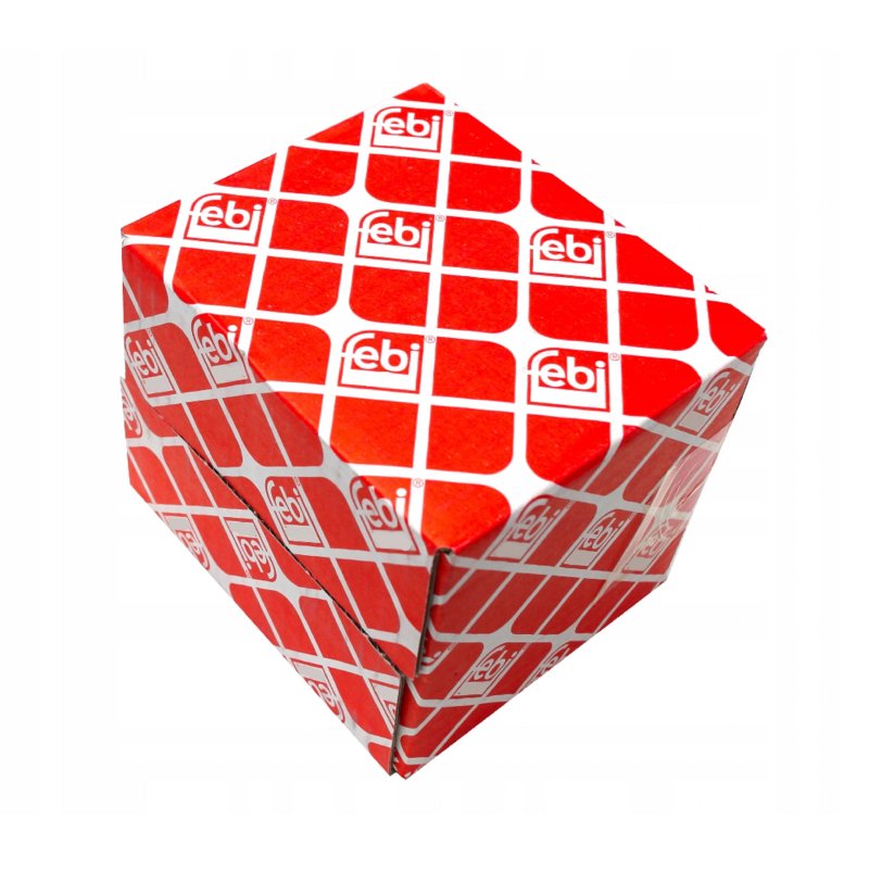 Zestaw sprzęgła FEBI BILSTEIN FE105201