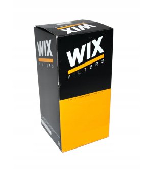 Filtr oleju WIX FILTERS 92011EWIX