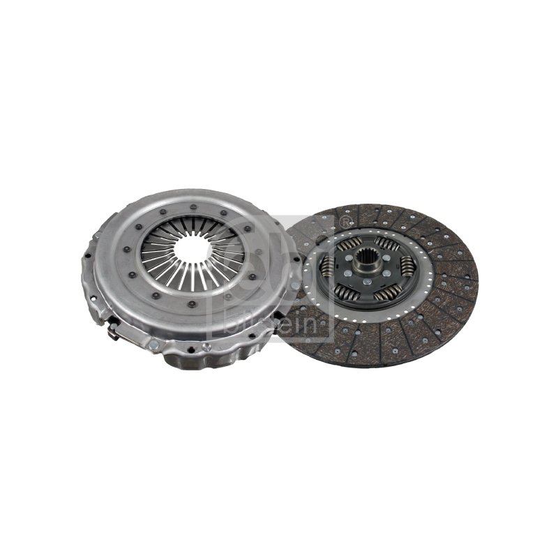 Zestaw sprzęgła FEBI BILSTEIN FE105158