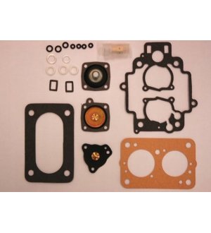 Zestaw naprawczy gaźnika MEAT & DORIA MDW544