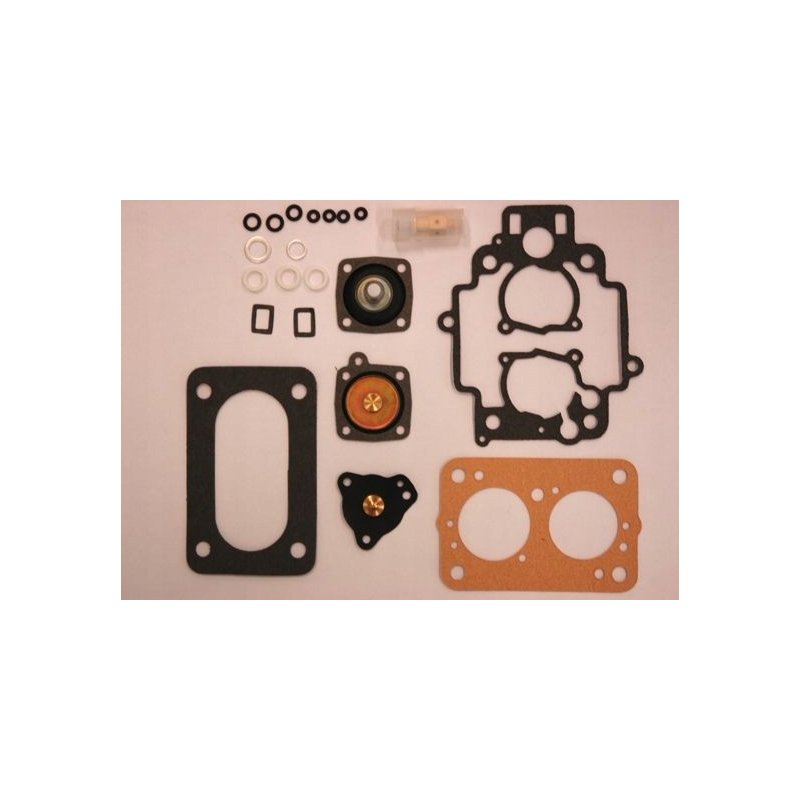 Zestaw naprawczy gaźnika MEAT & DORIA MDW544