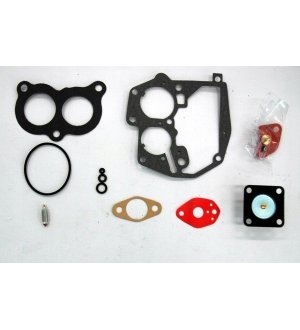 Zestaw naprawczy gaźnika MEAT & DORIA MDS43G