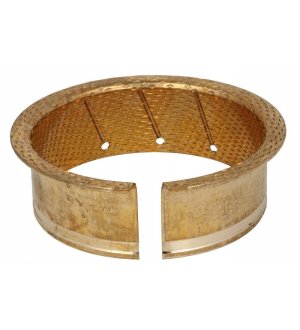 Element mostu ZF 0501320280ZF