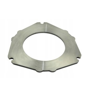 Tarcza hamulcowa Volvo  11716581