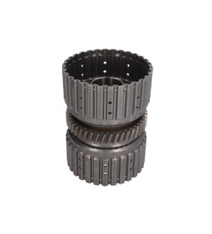 Element skrzyni biegów ZF 2093259036ZF