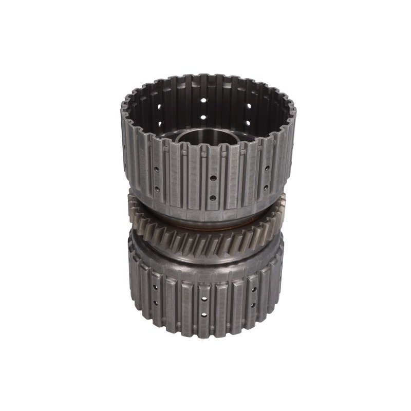 Element skrzyni biegów ZF 2093259036ZF