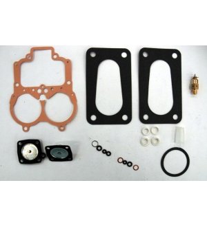 Zestaw naprawczy gaźnika MEAT & DORIA MDW553