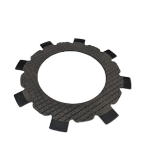 Tarcza hamulcowa ZF 0501323005