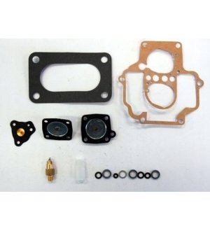 Zestaw naprawczy gaźnika MEAT & DORIA MDW549.1