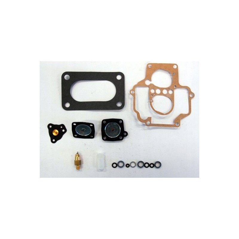 Zestaw naprawczy gaźnika MEAT & DORIA MDW549.1