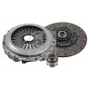Zestaw sprzęgła FEBI BILSTEIN FE105160