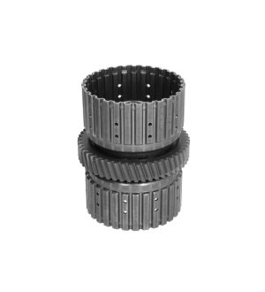 Element skrzyni biegów ZF 2093268033ZF