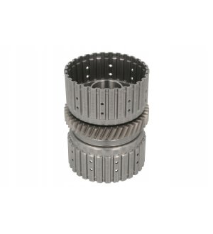 Element skrzyni biegów ZF 2093268022ZF