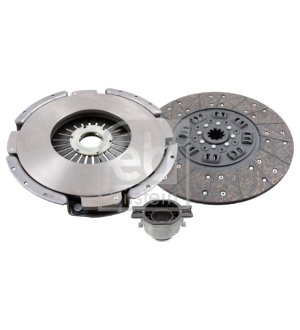 Zestaw sprzęgła FEBI BILSTEIN FE105229