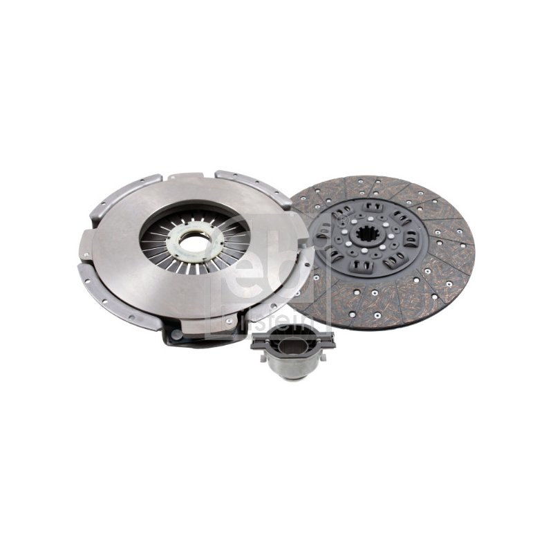 Zestaw sprzęgła FEBI BILSTEIN FE105229