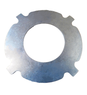 Tarcza metalowa Hyundai ZGAQ-02697