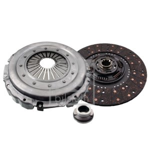 Zestaw sprzęgła FEBI BILSTEIN FE105243