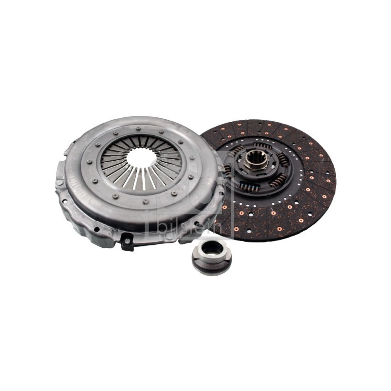Zestaw sprzęgła FEBI BILSTEIN FE105243
